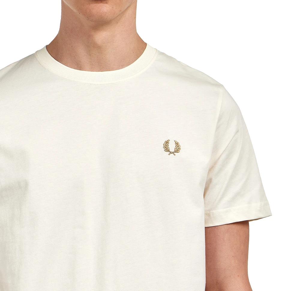 Fred Perry - Crew Neck T-Shirt