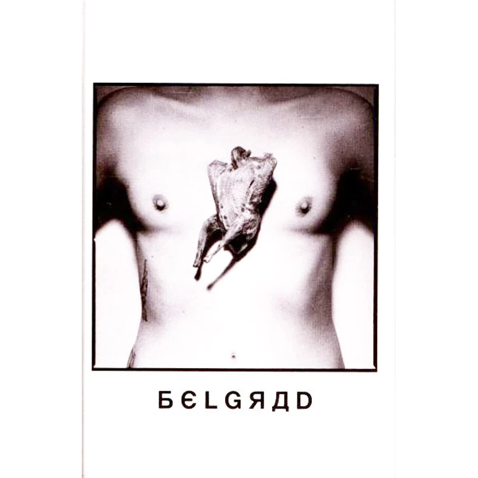 Belgrad - Belgrad