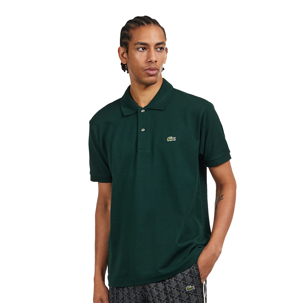 Lacoste - Basic Original Fit Polo Shirt