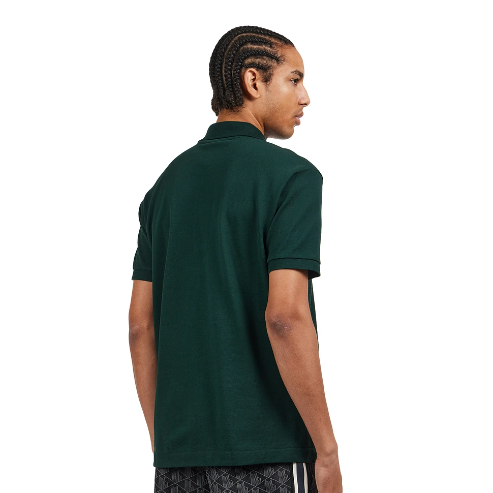 Lacoste - Basic Original Fit Polo Shirt