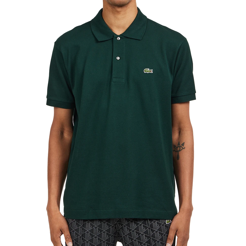 Lacoste - Basic Original Fit Polo Shirt