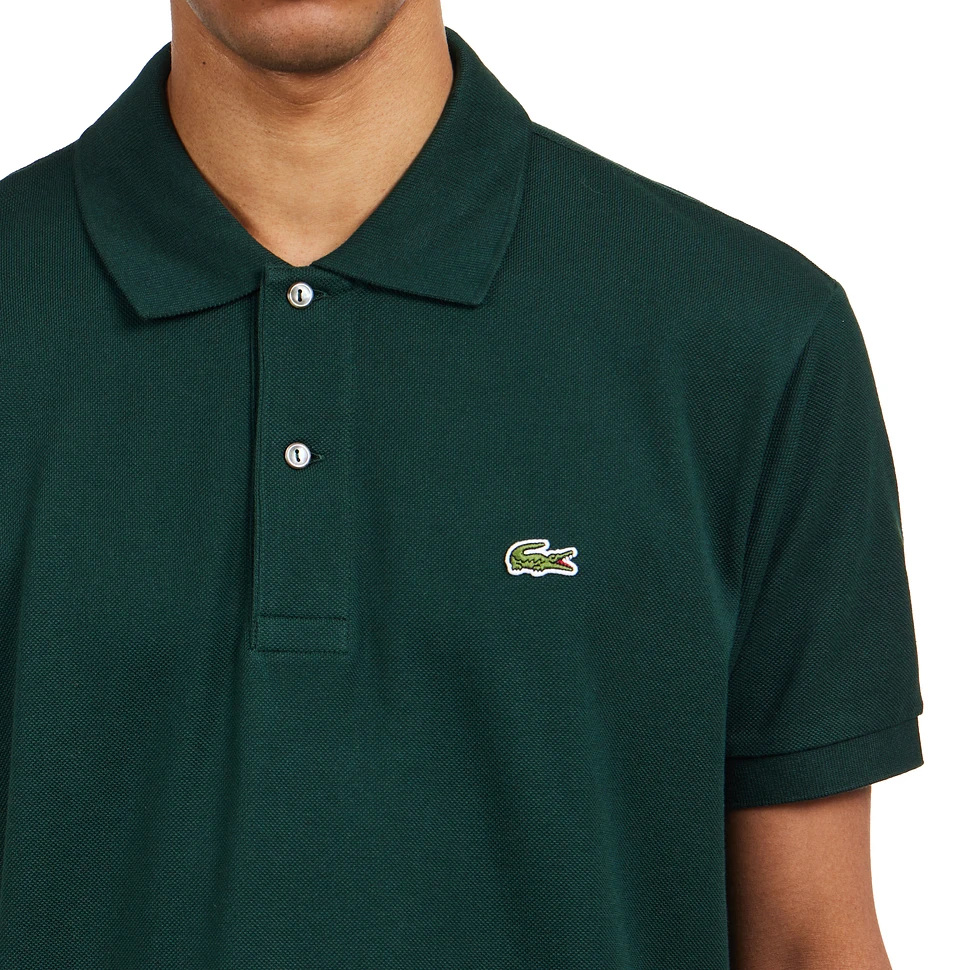 Lacoste - Basic Original Fit Polo Shirt