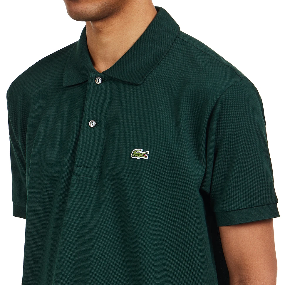 Lacoste - Basic Original Fit Polo Shirt