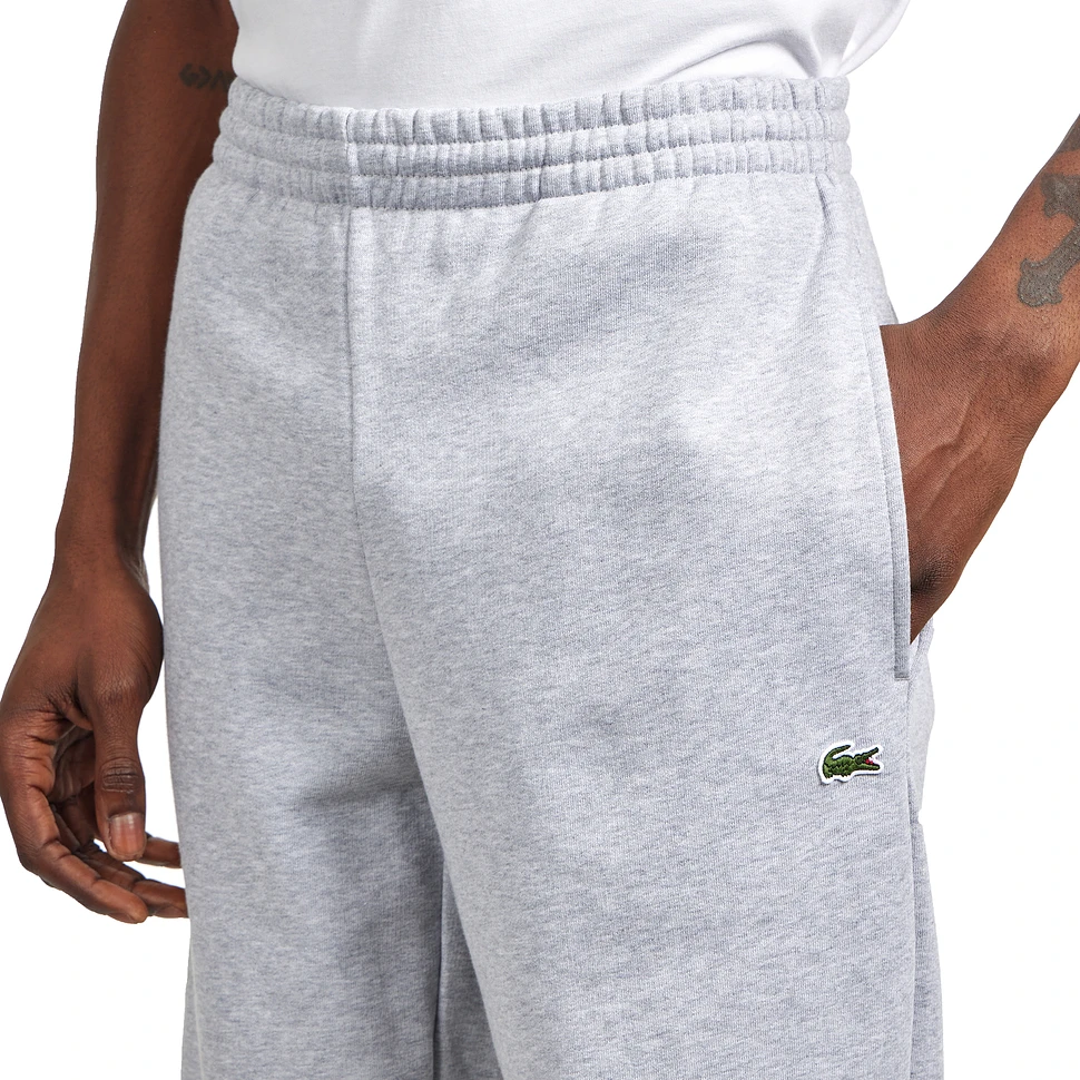 Lacoste - Brushed Fleece Pants