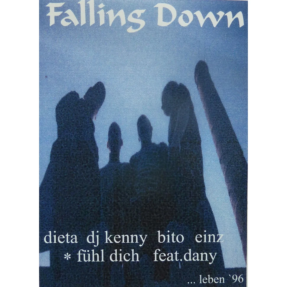 Falling Down - ... Leben '96