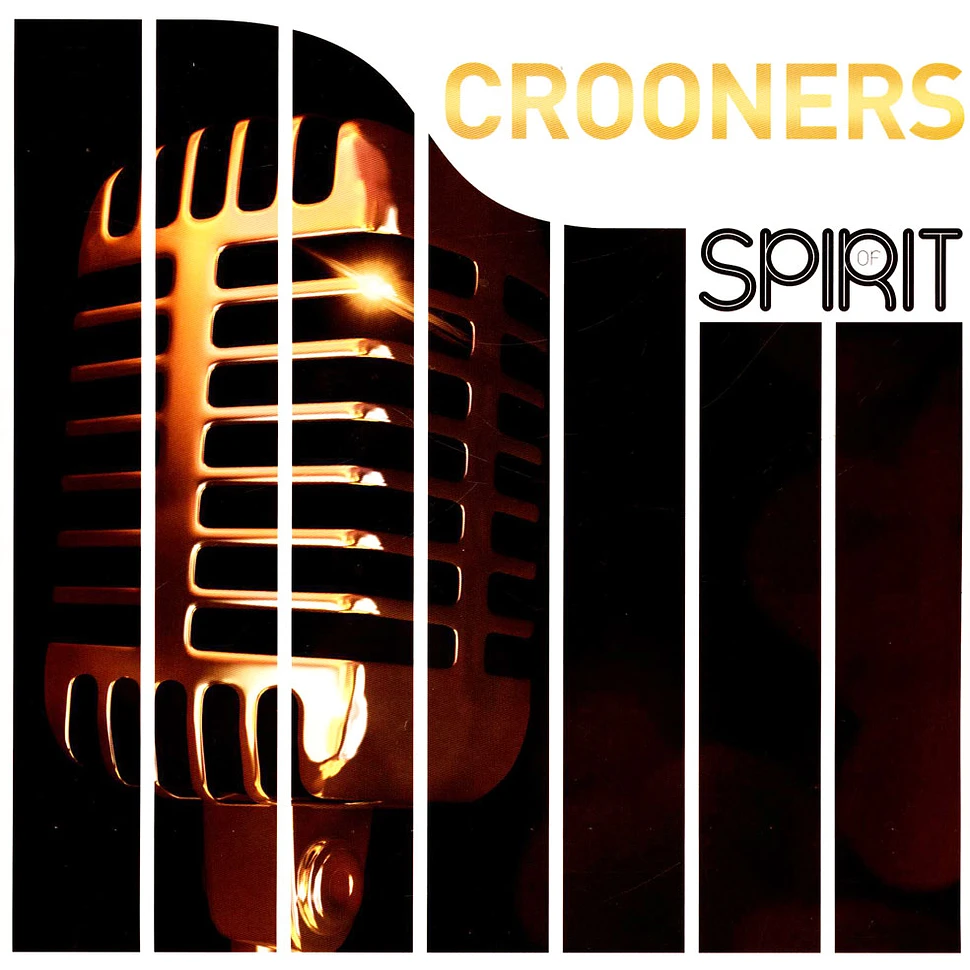 V.A. - Spirit Of Crooners