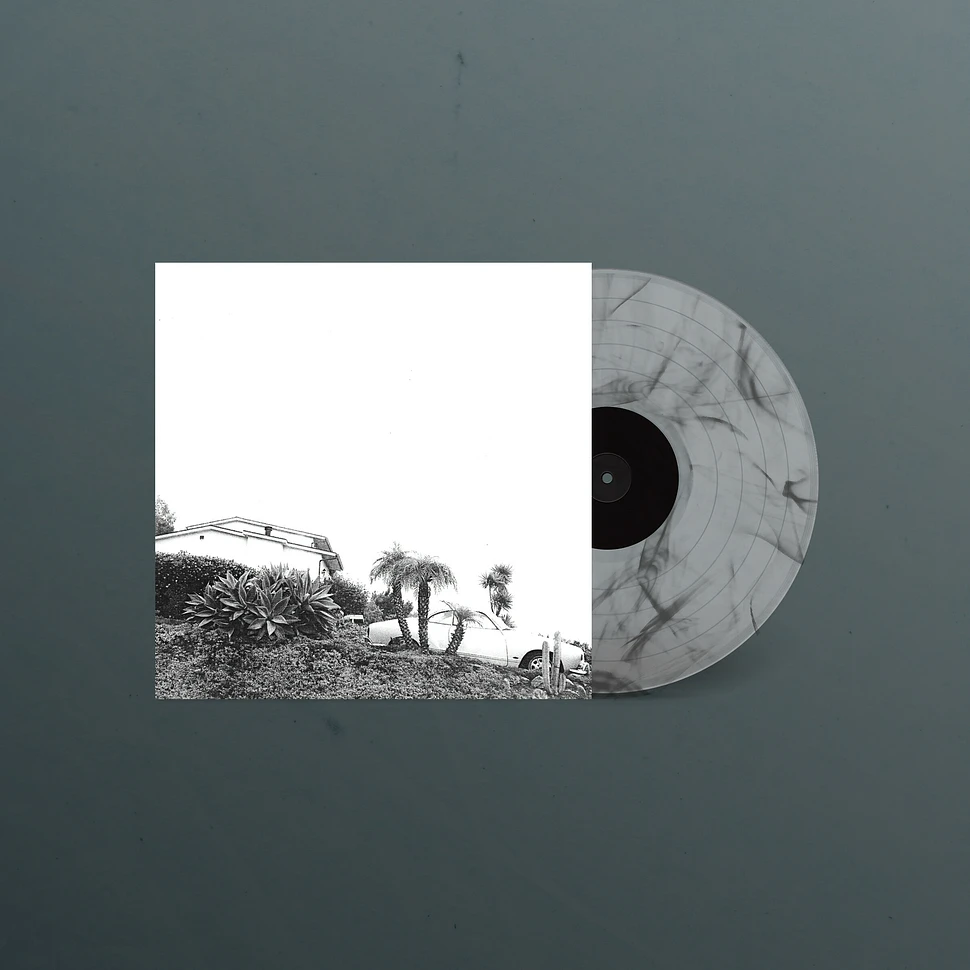 Timber Timbre - Hot Dreams Smoke Marble Vinyl Edition - Vinyl LP - 2014 ...