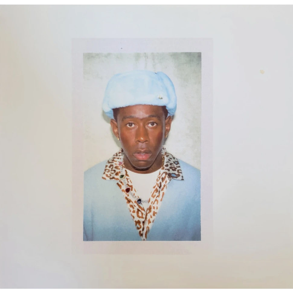 Tyler The Creator - Call Me If You Get Lost: The Estate Sale