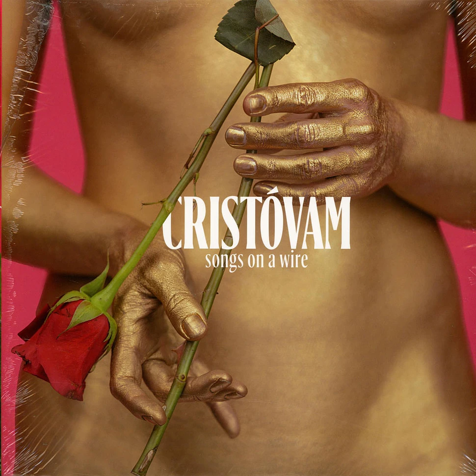 Cristovam - Songs On A Wire