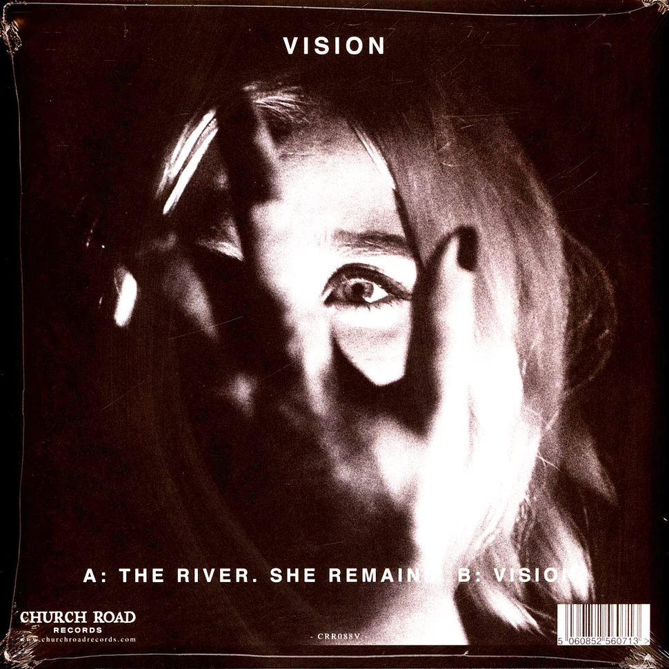 Blodet - Vision