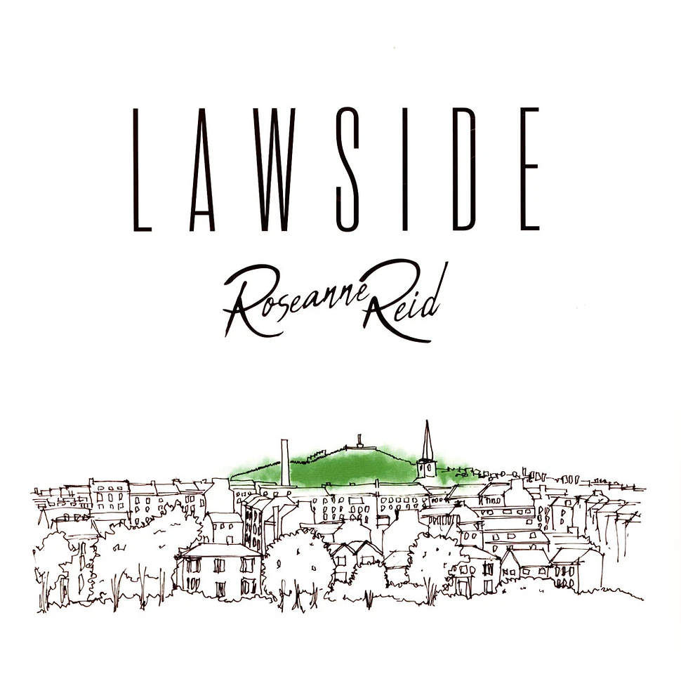 Roseanne Reid - Lawside