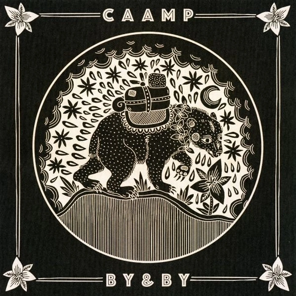 Caamp - By And By