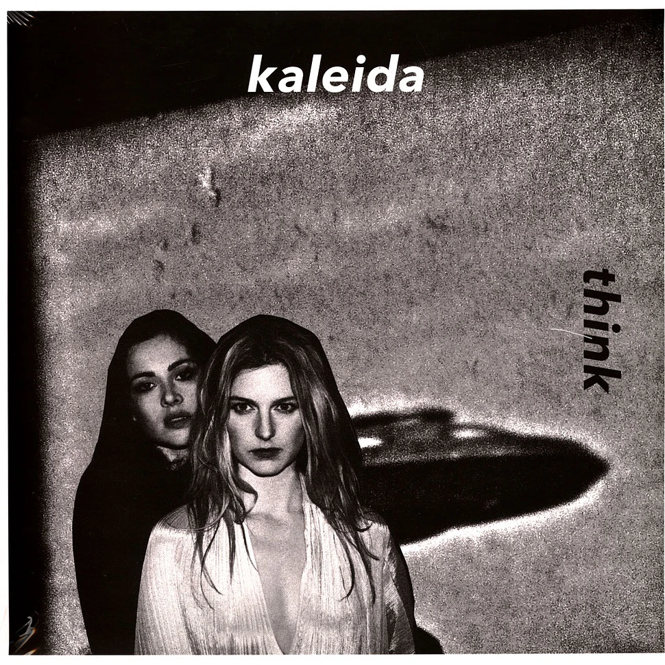 Kaleida - Think Rep