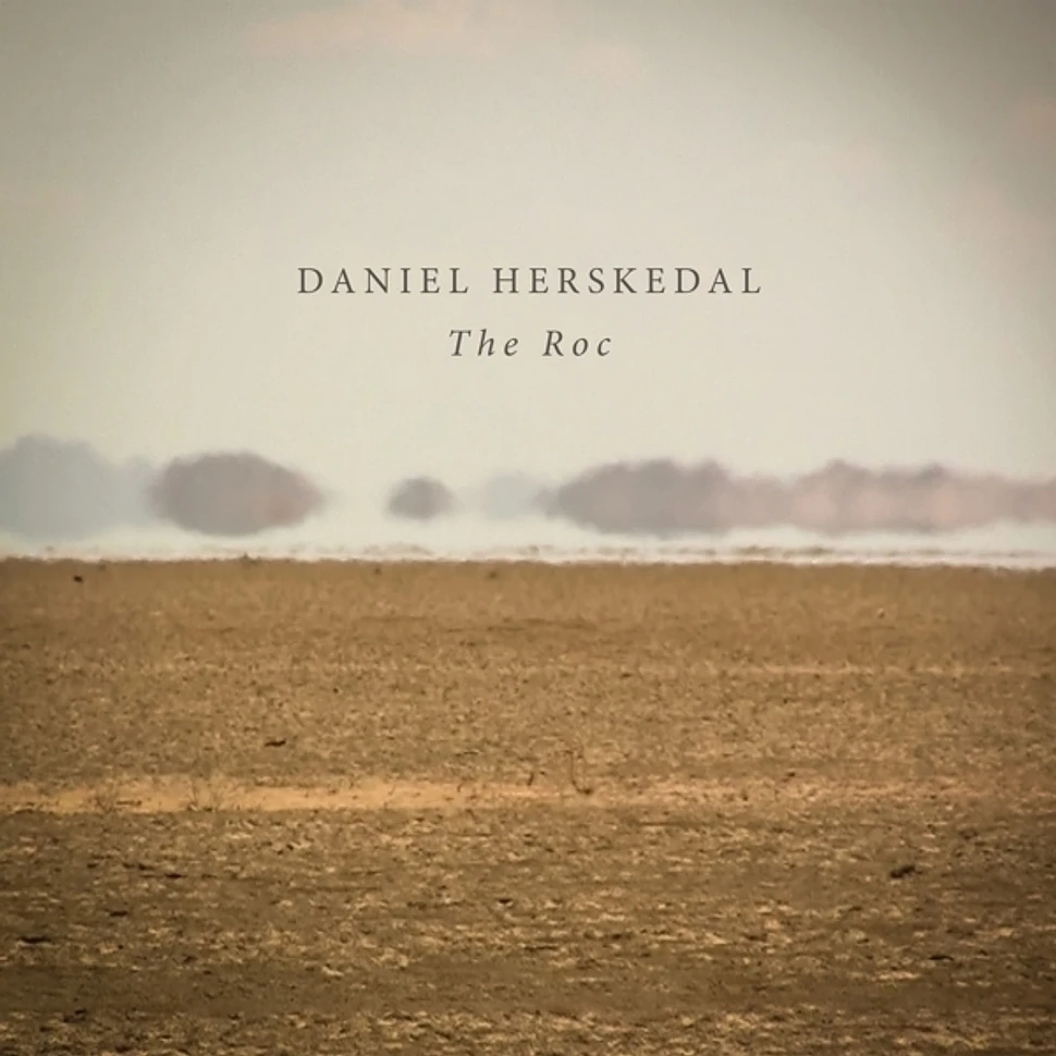 Daniel Herskedal - Roc