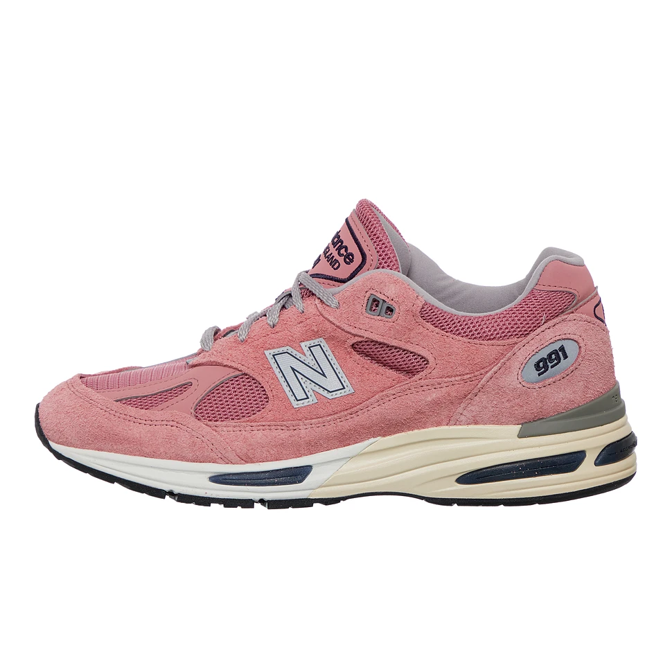 New Balance - U991 PK2 Made in UK