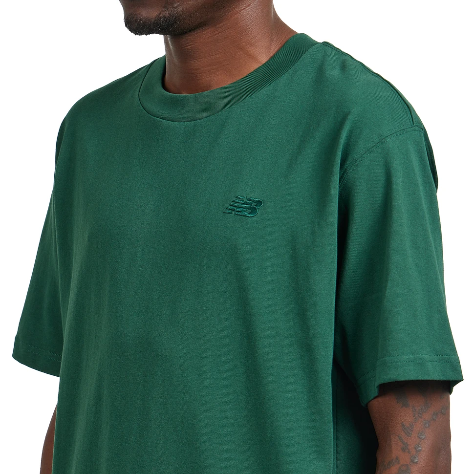 New Balance - Athletics Cotton T-Shirt