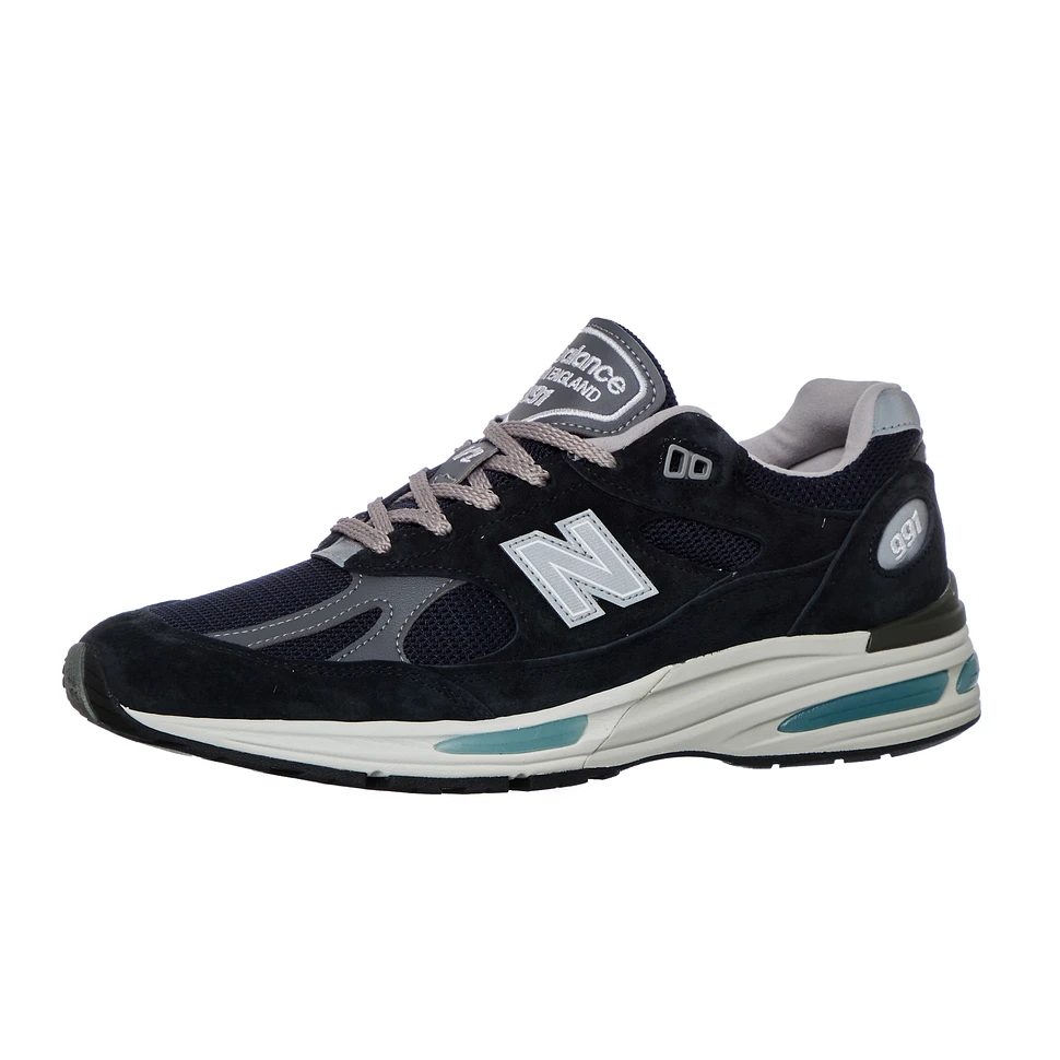 New Balance - U991 NV2 Made in UK