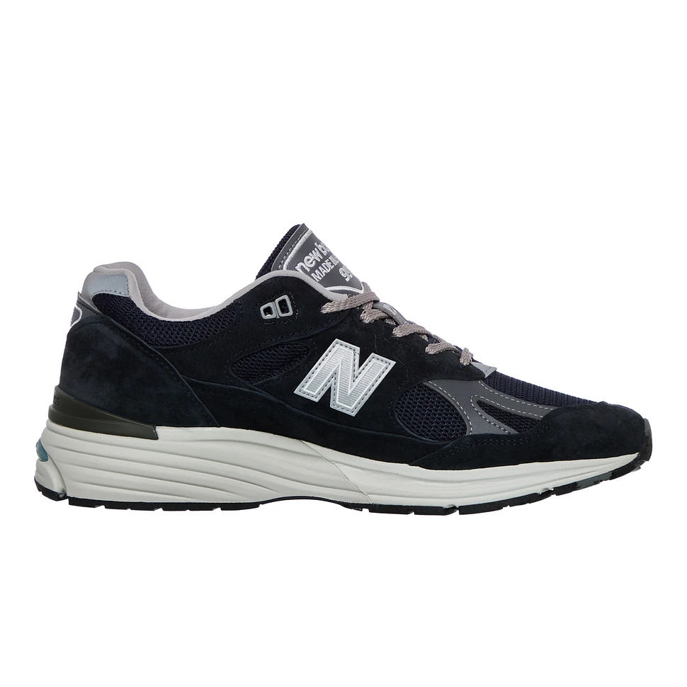 New Balance - U991 NV2 Made in UK