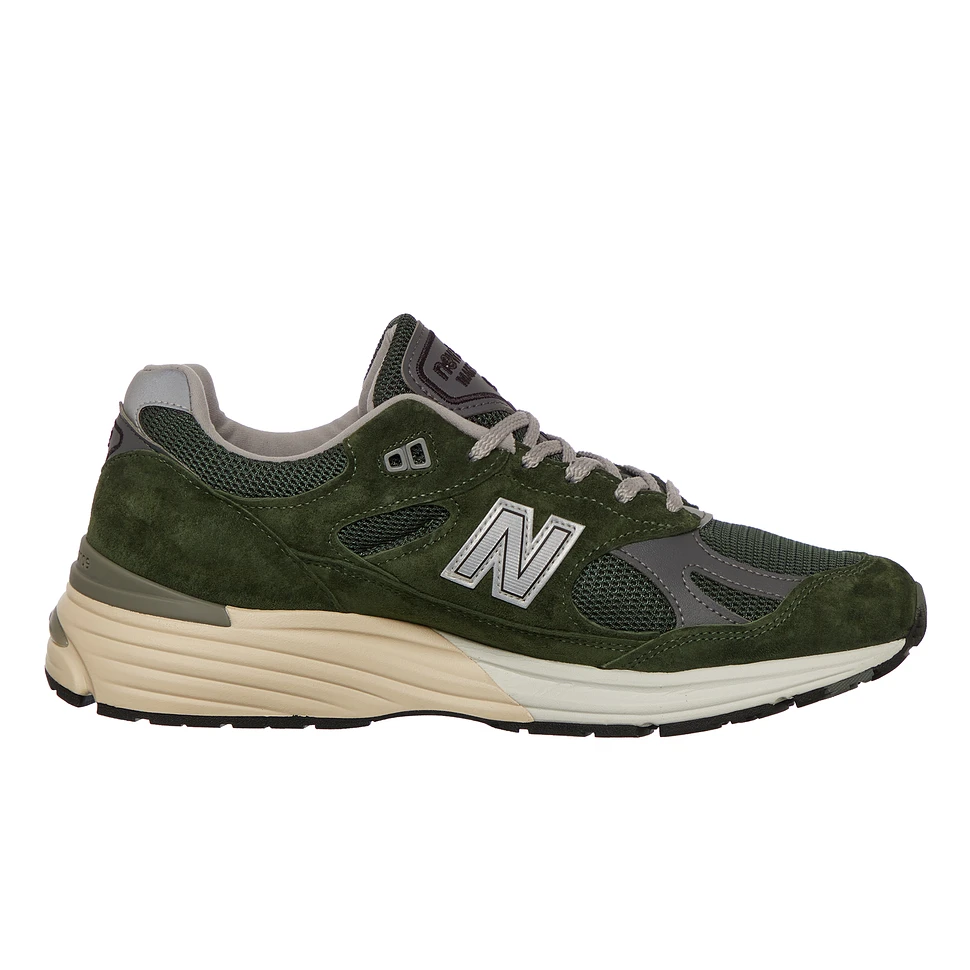 New Balance - U991 GR2 Made in UK