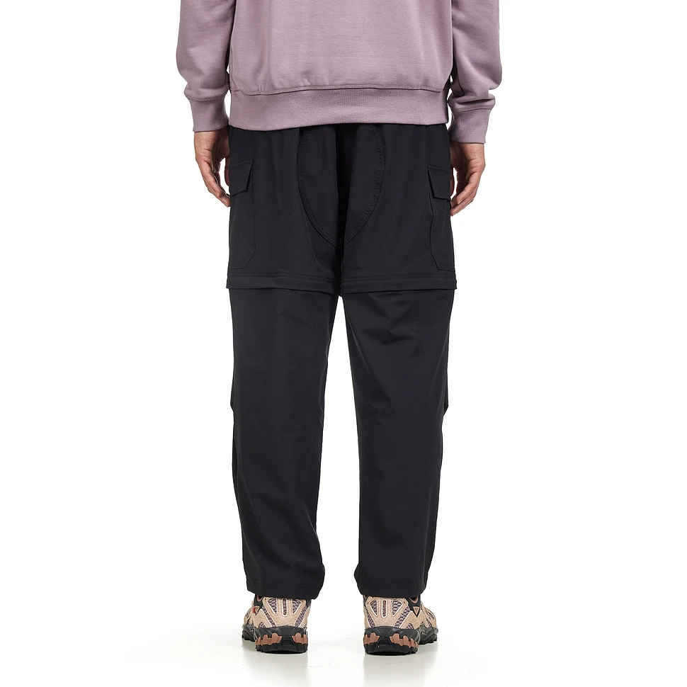 New Balance - Outdoor Ripstop Zip Off Pant