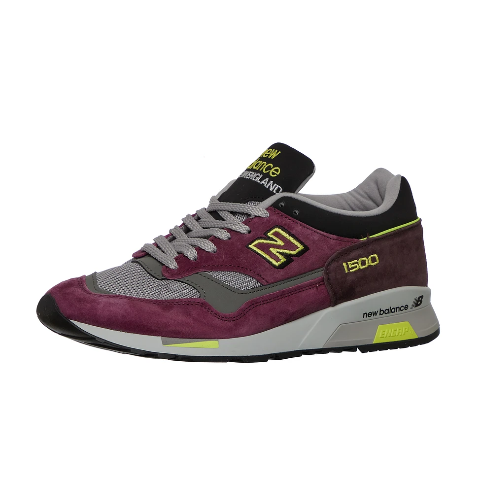 New Balance - U1500 PUL Made in UK