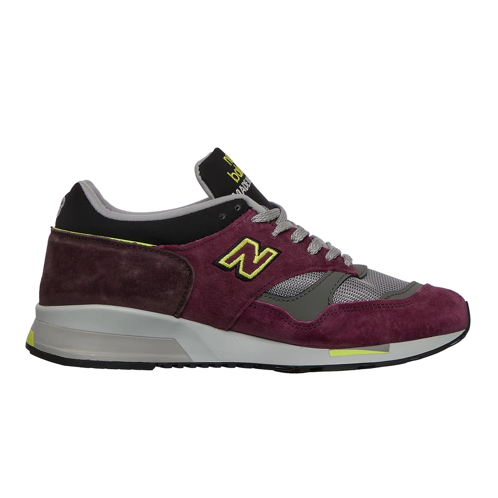 New Balance - U1500 PUL Made in UK