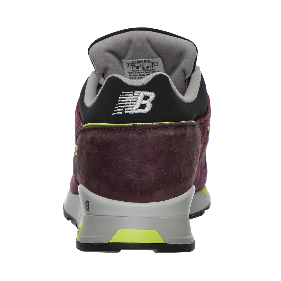 New Balance - U1500 PUL Made in UK