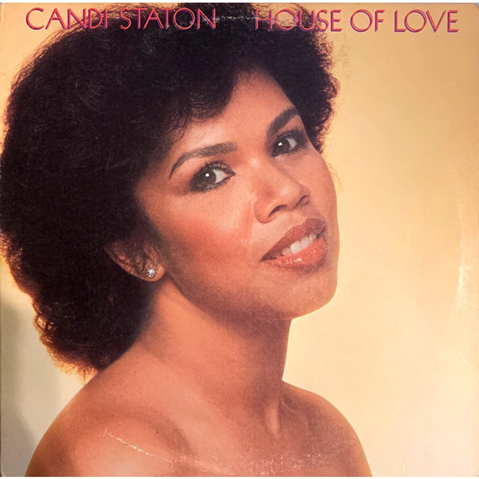 Candi Staton - House Of Love