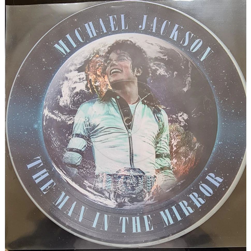 Michael Jackson - The Man In The Mirror
