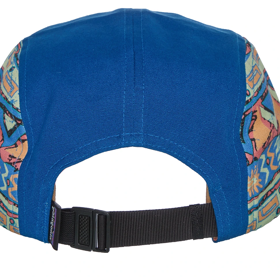 Patagonia - Graphic Maclure Hat