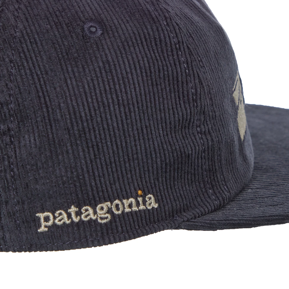 Patagonia - Corduroy Cap