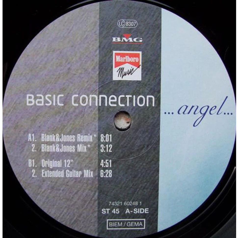 Basic Connection - Angel