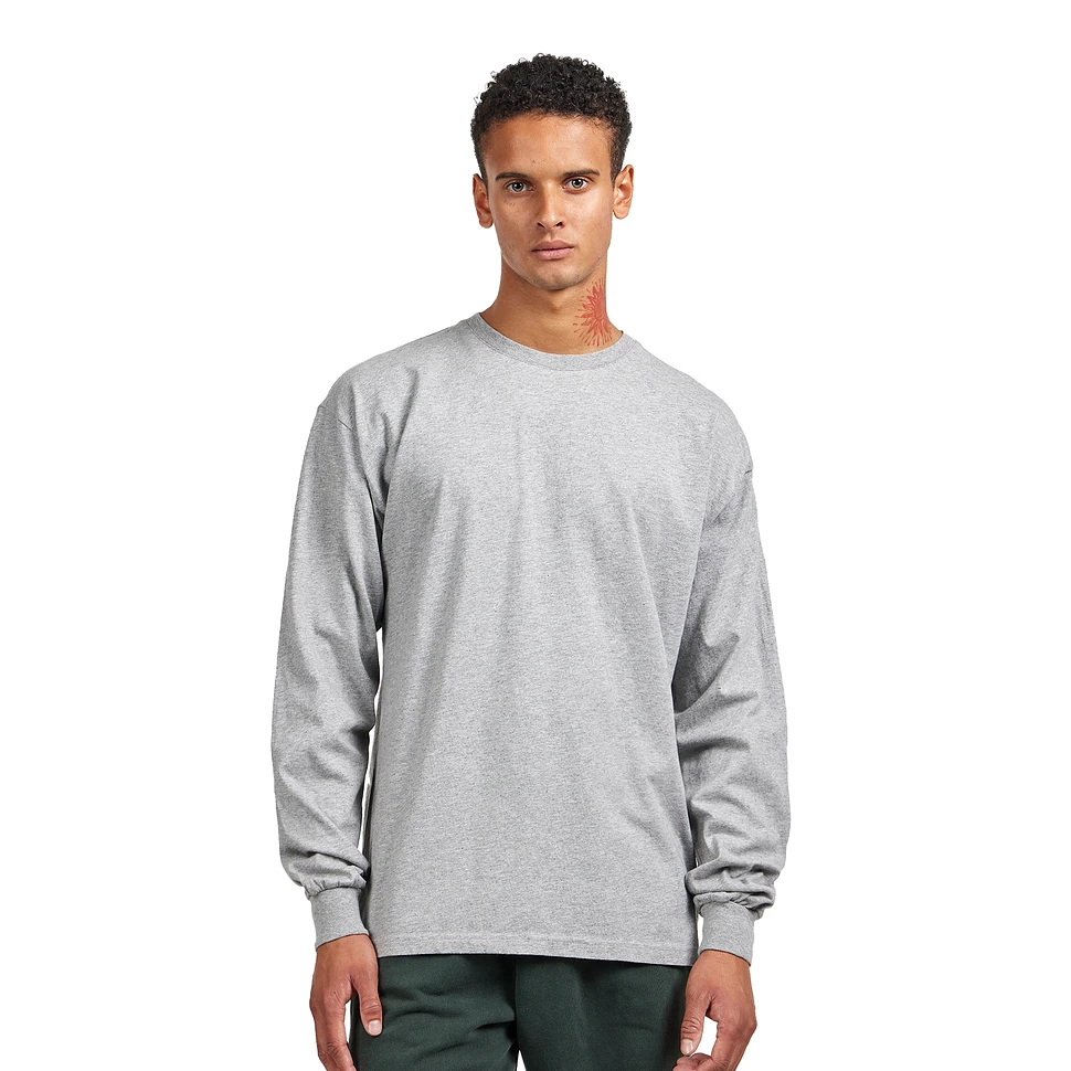 Colorful Standard - Oversized Organic LS T-Shirt