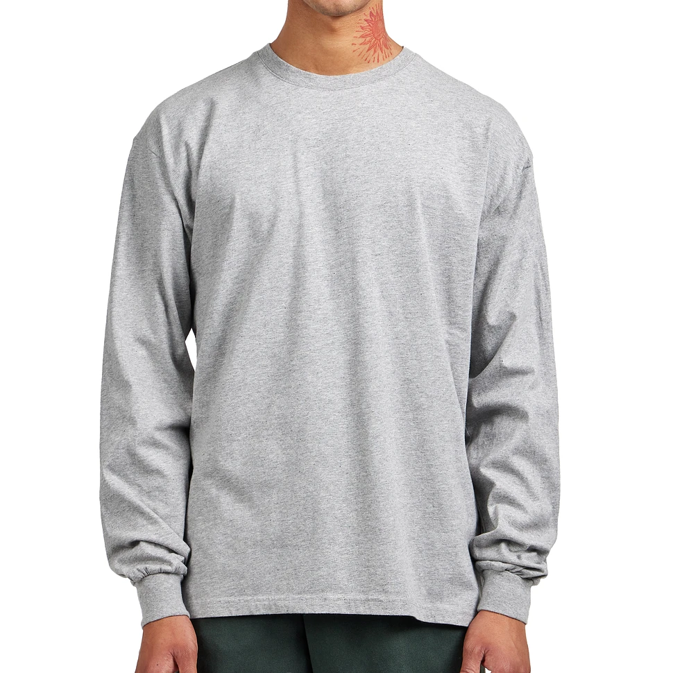 Colorful Standard - Oversized Organic LS T-Shirt