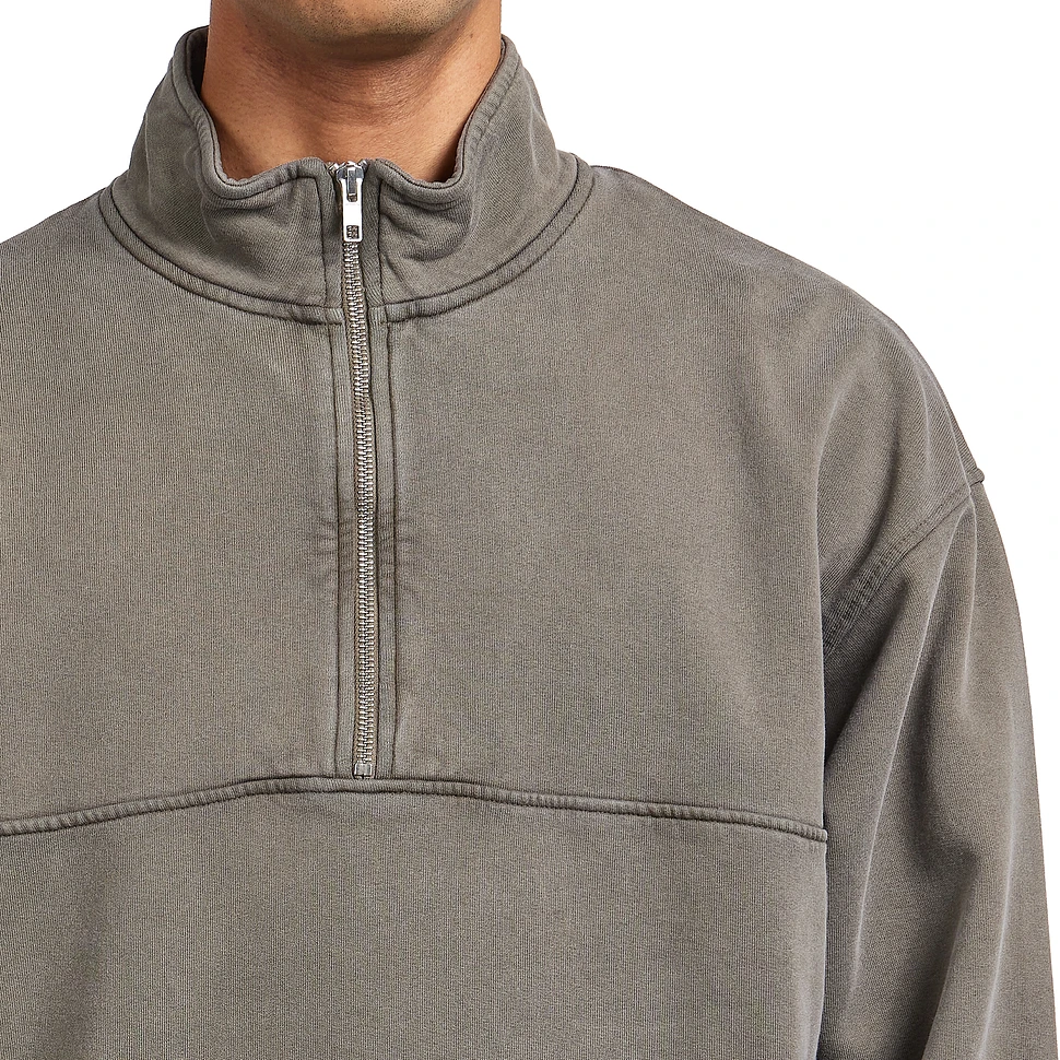 Colorful Standard - Organic Quarter Zip