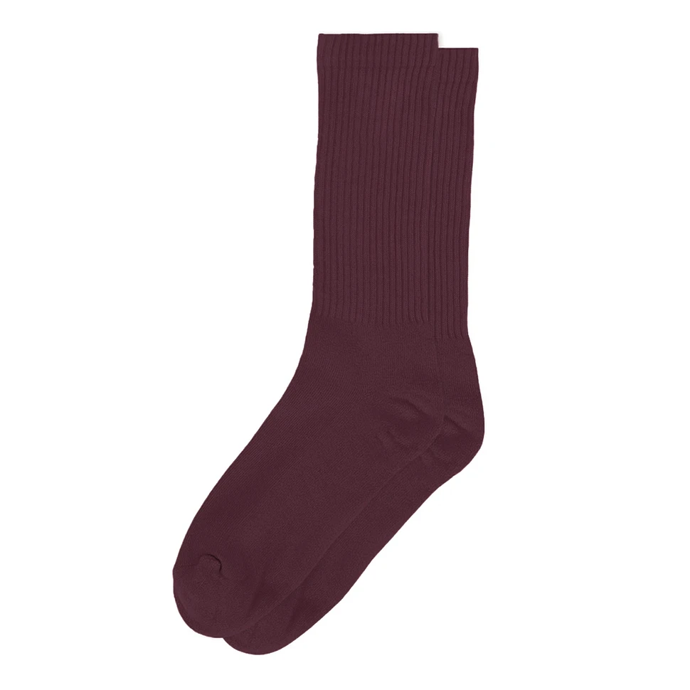 Colorful Standard - Organic Active Sock