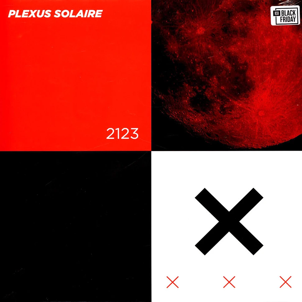 Plexus Solaire - 2123