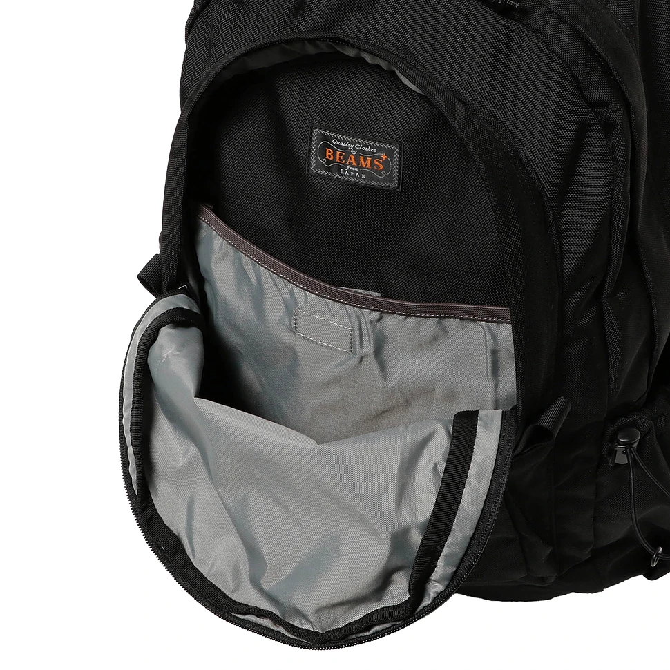 Beams Plus - Day Pack 2 Compartments