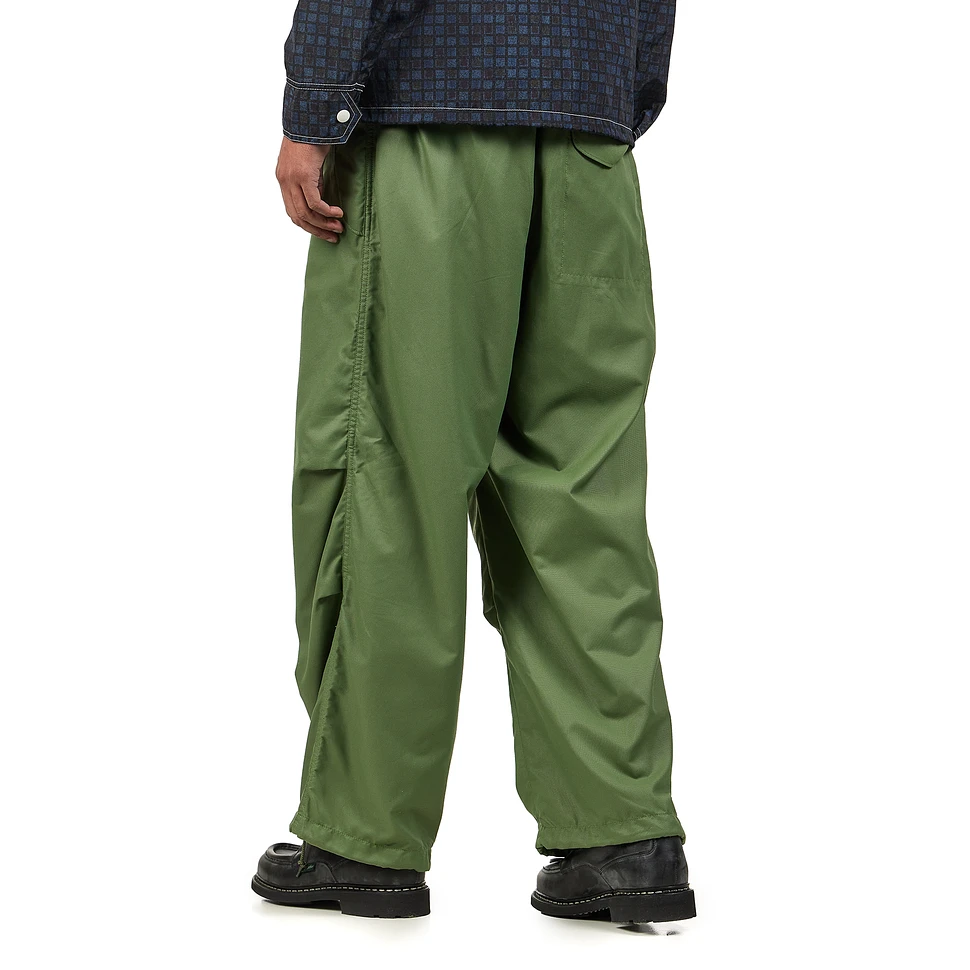 Beams Plus - MIL Over Pants Nylon Micro Mesh