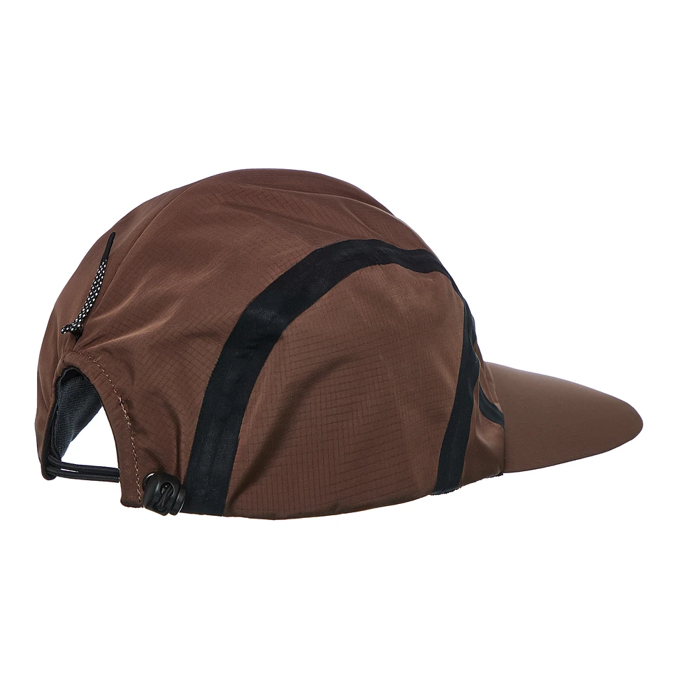 J EONGL I - 3Layer Cap