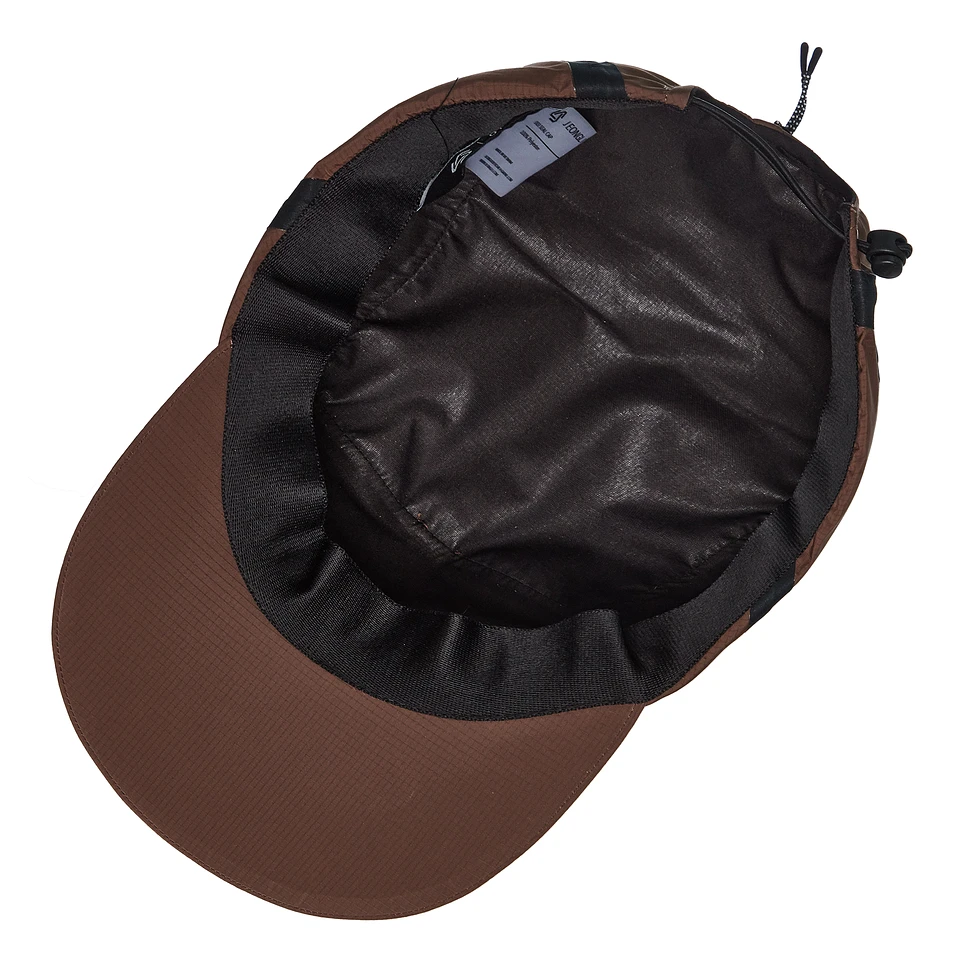 J EONGL I - 3Layer Cap