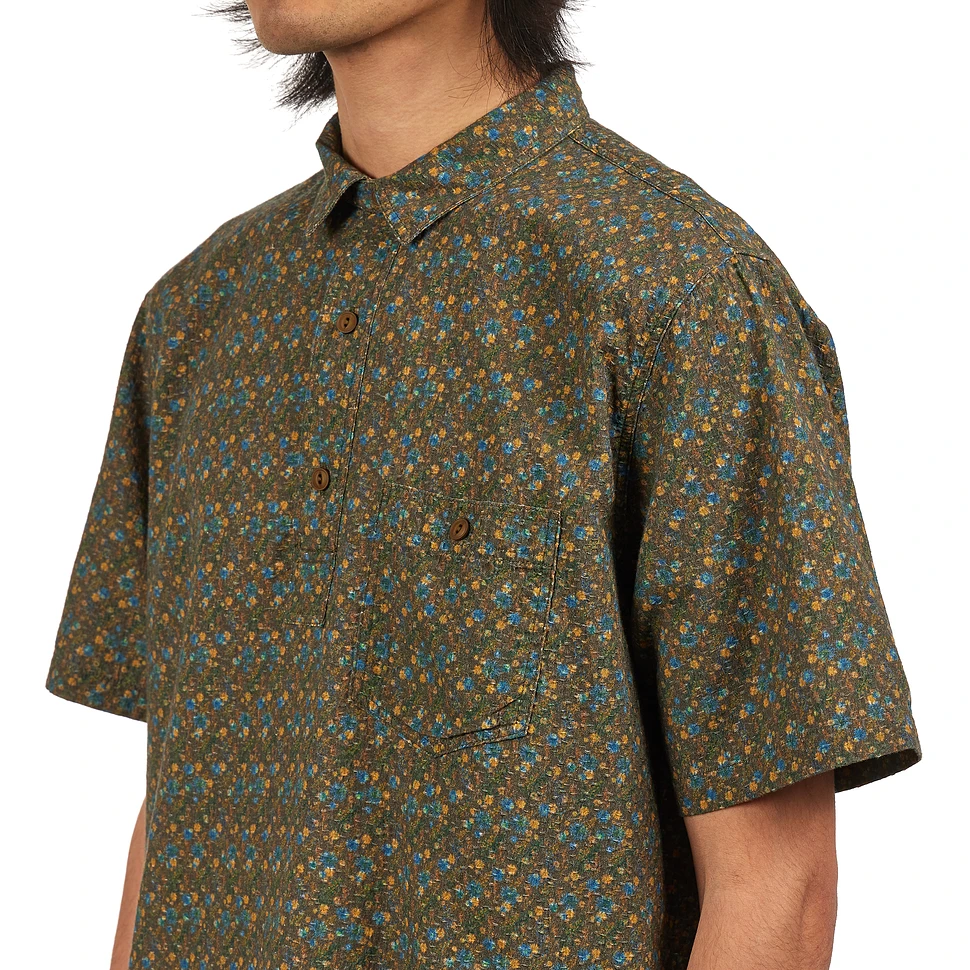 Kestin - Granton Short Sleeve Shirt