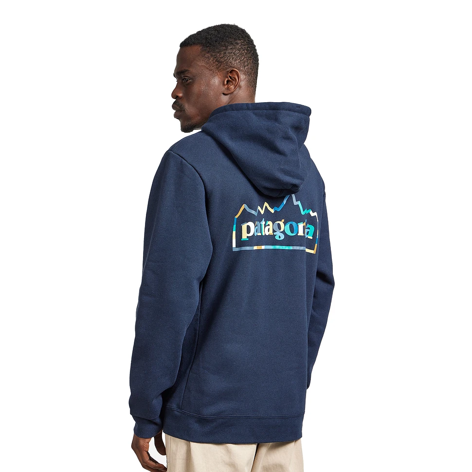 Patagonia - Unity Fitz Uprisal Hoody