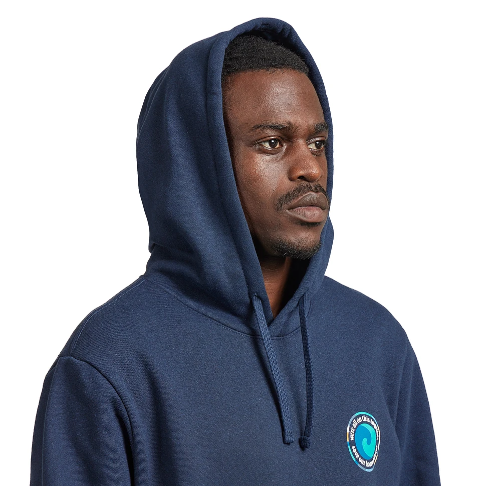 Patagonia - Unity Fitz Uprisal Hoody