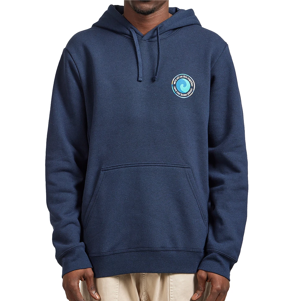 Patagonia - Unity Fitz Uprisal Hoody