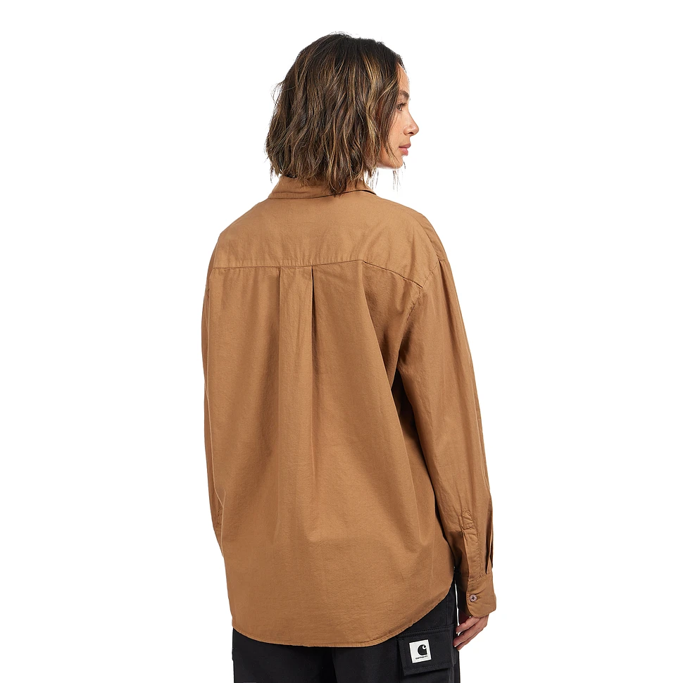 Colorful Standard - Organic Oversized Shirt