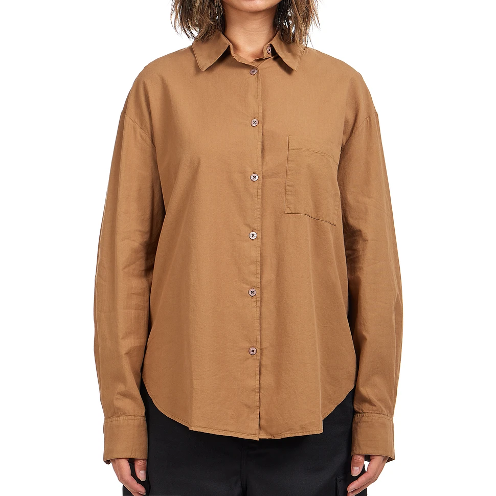 Colorful Standard - Organic Oversized Shirt