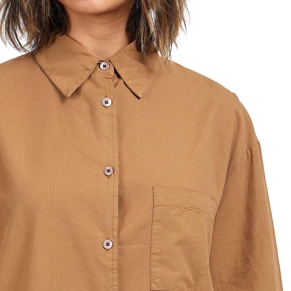 Colorful Standard - Organic Oversized Shirt