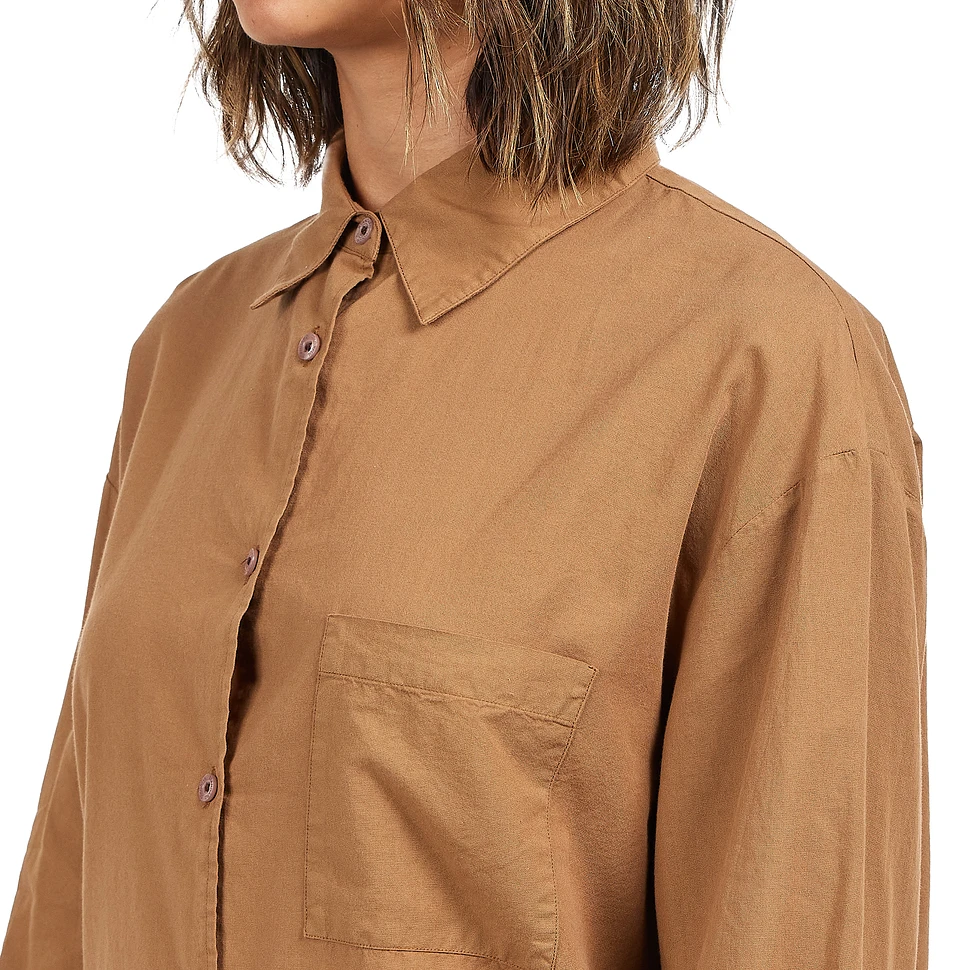 Colorful Standard - Organic Oversized Shirt
