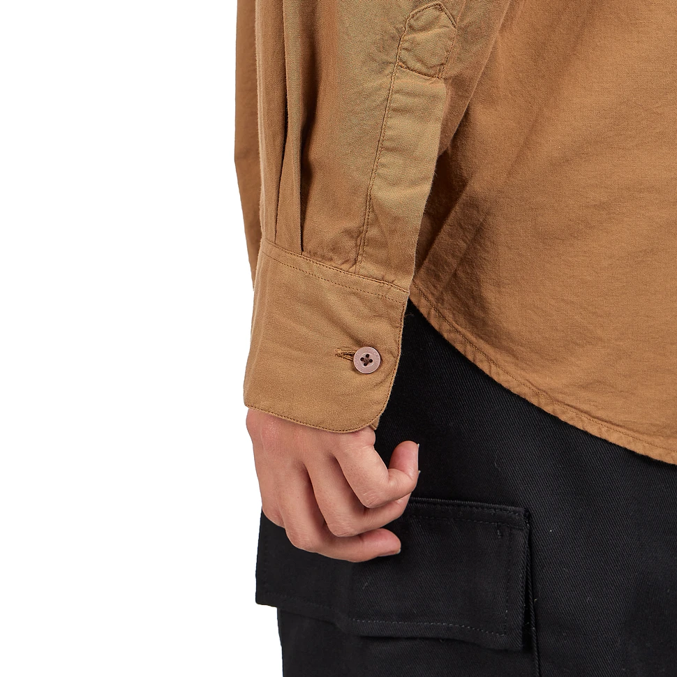 Colorful Standard - Organic Oversized Shirt